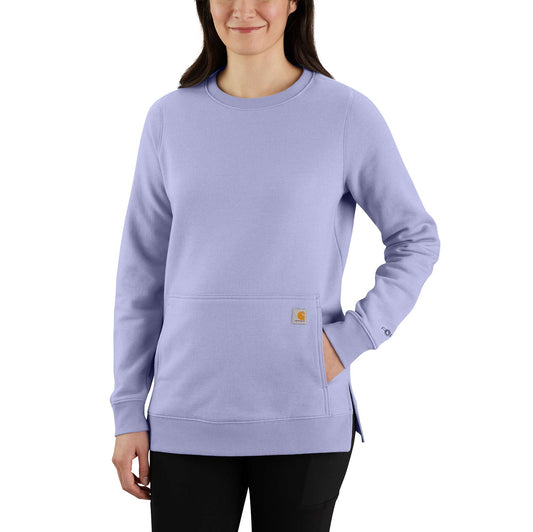 Carhartt Force® Relaxed Fit Lightweight Sweatshirt
